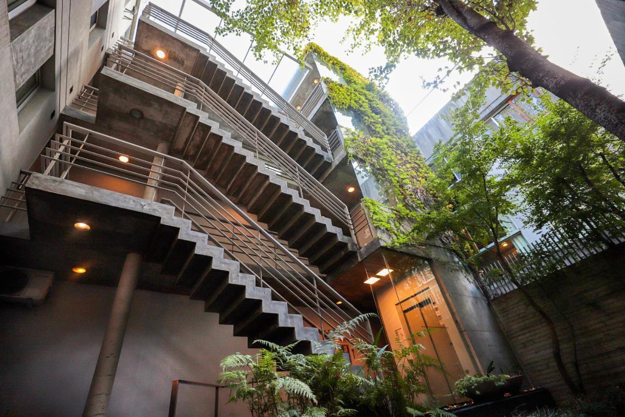 Boutique Design Studio In Palermo Soho Buenos Aires Exterior foto
